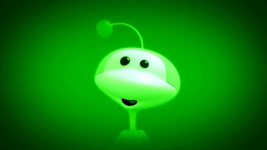 انیمیشن یوکی UKi - فصل 1 قسمت 39 - جعبه شن